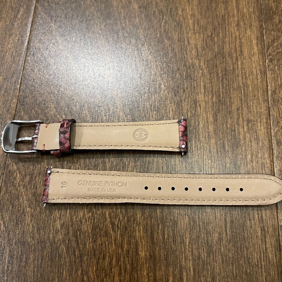 Michele watch band - Picture 3 of 3